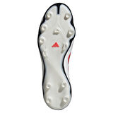 Copa Pure III Pro Fg Unisex Beyaz Futbol Krampon ID9042