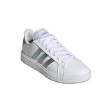 Adidas JH9384 Grand Court Base 2.0 Kadın Günlük Spor Ayakkabısı