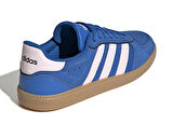 Adidas Breaknet Sleek Kadın Günlük Ayakkabı JH6901 Lacivert
