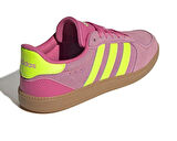Adidas Breaknet Sleek Kadın Günlük Ayakkabı JH6899 Pembe