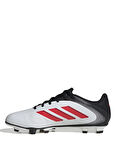 adidas Futbol Ayakkabısı, 42.5, Beyaz