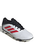 adidas Futbol Ayakkabısı, 42.5, Beyaz