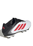 adidas Futbol Ayakkabısı, 42.5, Beyaz