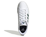 Adidas Vs Pace 2.0 Erkek Günlük Ayakkabı JI1812 Beyaz