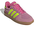 Adidas Breaknet Sleek Kadın Günlük Ayakkabı JH6899 Pembe