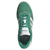 Breaknet Sleek Kadın Yeşil Sneaker Ayakkabı JH6896