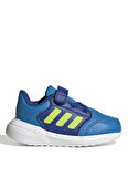 adidas Mavi - Lacivert Bebek Yürüyüş Ayakkabısı JH8571-Tensaur Run 3.0 EL I