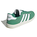 Breaknet Sleek Kadın Yeşil Sneaker Ayakkabı JH6896