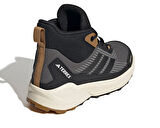 adidas Terrex Trailmaker 2 Mid Cp K Genç Outdoor Ayakkabısı IH2882 Gri