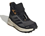 adidas Terrex Trailmaker 2 Mid Cp K Genç Outdoor Ayakkabısı IH2882 Gri