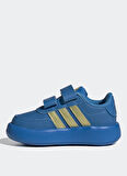 adidas Mavi Erkek Yürüyüş Ayakkabısı JH9236-BREAKNET ALADIN CF I
