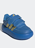 adidas Mavi Erkek Yürüyüş Ayakkabısı JH9236-BREAKNET ALADIN CF I