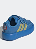 adidas Mavi Erkek Yürüyüş Ayakkabısı JH9236-BREAKNET ALADIN CF I