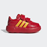 adidas JH9235 BREAKNET MULAN CF I Çocuk Günlük Spor Ayakkabısı