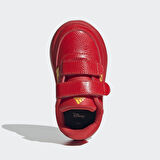 adidas JH9235 BREAKNET MULAN CF I Çocuk Günlük Spor Ayakkabısı