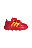 adidas Bebek  Kırmızı  Yürüyüş Ayakkabısı BREAKNET MULAN CF I JH9235