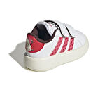adidas Grand Court Minnie Cf I Bebek Günlük Ayakkabı IH6309 Beyaz