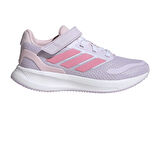 JP5152-C adidas Runfalcon 5 El C çocuk Spor Ayakkabı Mor