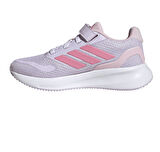 JP5152-C adidas Runfalcon 5 El C çocuk Spor Ayakkabı Mor