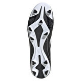 Goletto Ix Fg/Mg Erkek Siyah Futbol Krampon JI4682