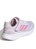 adidas Koyu Pembe - Lila Kız Çocuk Yürüyüş Ayakkabısı JP5152-RUNFALCON 5 EL C