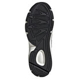 Crazychaos 2000 Erkek Gri Sneaker Ayakkabı JH6847