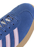 JH7219 GAZELLE W Lacivert Kadın Lifestyle Ayakkabı