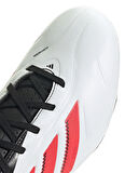 ID9049 COPA PURE III LEAGUE FG/MG Beyaz Erkek Futbol Ayakkabısı