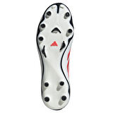 Copa Pure III League Fg/Mg Unisex Beyaz Futbol Krampon ID9049