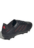 ID9052 COPA PURE III LEAGUE FG/MG Siyah Erkek Futbol Ayakkabısı