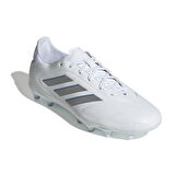 Copa Pure III League Fg/Mg Unisex Beyaz Futbol Krampon ID9051
