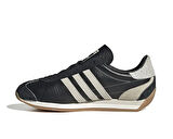 Adidas Country Og W Kadın Günlük Ayakkabı JI2869 Siyah