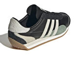 Adidas Country Og W Kadın Günlük Ayakkabı JI2869 Siyah