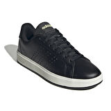 Advantage 2.0 Kadın Siyah Sneaker Ayakkabı JH6087