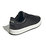 Advantage 2.0 Kadın Siyah Sneaker Ayakkabı JH6087