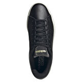 Advantage 2.0 Kadın Siyah Sneaker Ayakkabı JH6087
