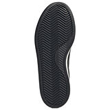 Advantage 2.0 Kadın Siyah Sneaker Ayakkabı JH6087