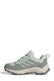 TERREX AX4S K Yeşil Unisex Outdoor Ayakkabı