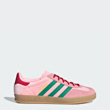 Adidas Kadın Günlük Spor Ayakkabı Gazelle Indoor W Jı2713