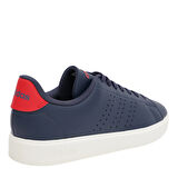 adidas ADVANTAGE 2.0 Lacivert Erkek Sneaker Ayakkabı JI2212