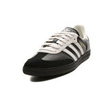 JP5282-E adidas Samba Og Erkek Spor Ayakkabı Siyah