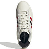 adidas GRAND COURT 2.0 Beyaz Erkek Spor Ayakkabı JH8686