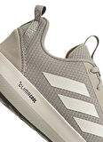 adidas JI3501 TERREX BOAT LACE CLIMACOOL Bej Erkek Outdoor Ayakkabısı