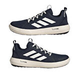 Adidas Koşu - Yürüyüş Ayakkabı Terrex Boat Lace Climacool Jı3500