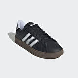 adidas GRAND COURT 2.0 Siyah Kadın Sneaker Ayakkabı JH8677