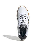 adidas GRAND COURT 2.0 Siyah - Beyaz Sneaker JH8683
