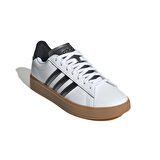 adidas GRAND COURT 2.0 Siyah - Beyaz Sneaker JH8683