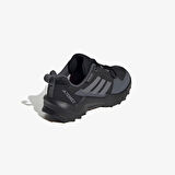 adidas Terrex Ax4R Çocuk Siyah Yürüyüş Ayakkabısı