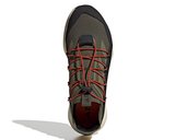 Adidas Terrex Voyager 21 Erkek Outdoor Ayakkabısı JI1029 Yeşil