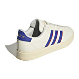 Grand Court 2.0 Erkek Beyaz Sneaker Ayakkabı JH9303
